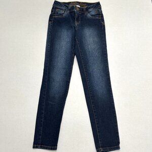 Justice Girls Skinny Jeans